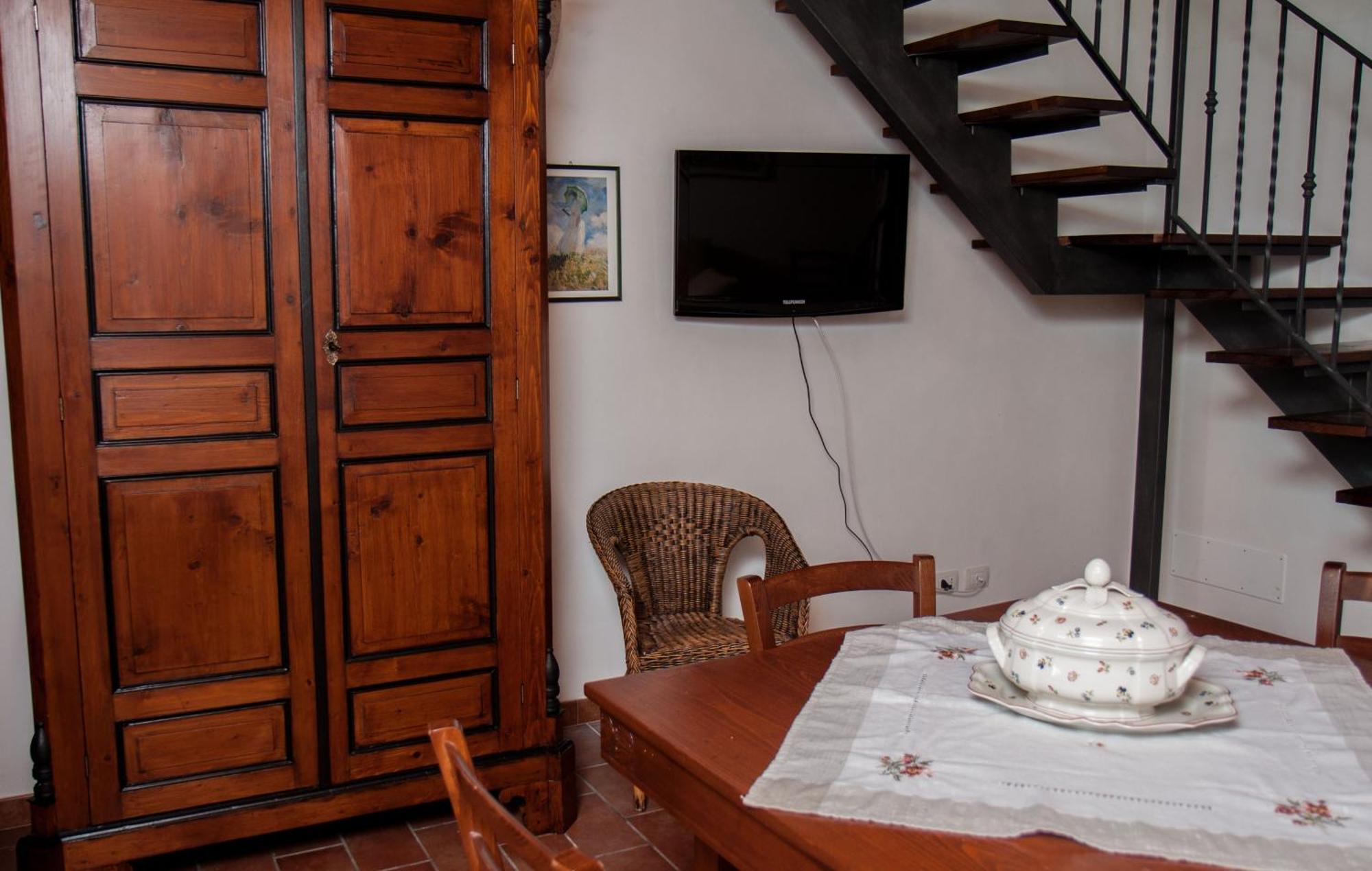 Serravalle Relais & Country Villa With Private Pool - Esclusive Use Chiaramonte Gulfi Exterior foto