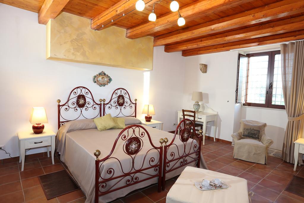 Serravalle Relais & Country Villa With Private Pool - Esclusive Use Chiaramonte Gulfi Exterior foto