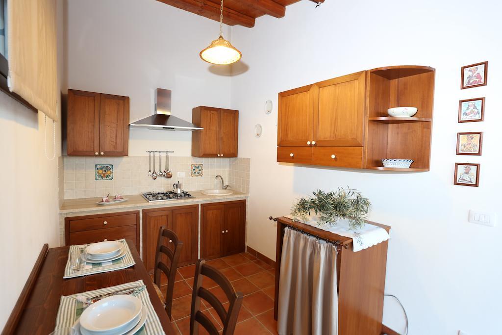 Serravalle Relais & Country Villa With Private Pool - Esclusive Use Chiaramonte Gulfi Cameră foto