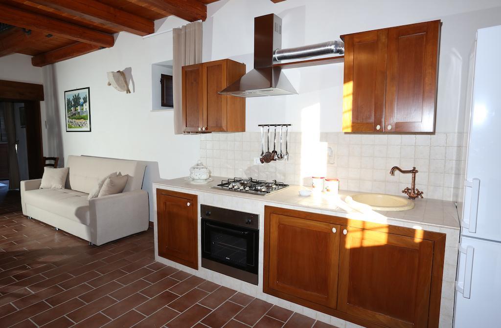 Serravalle Relais & Country Villa With Private Pool - Esclusive Use Chiaramonte Gulfi Cameră foto