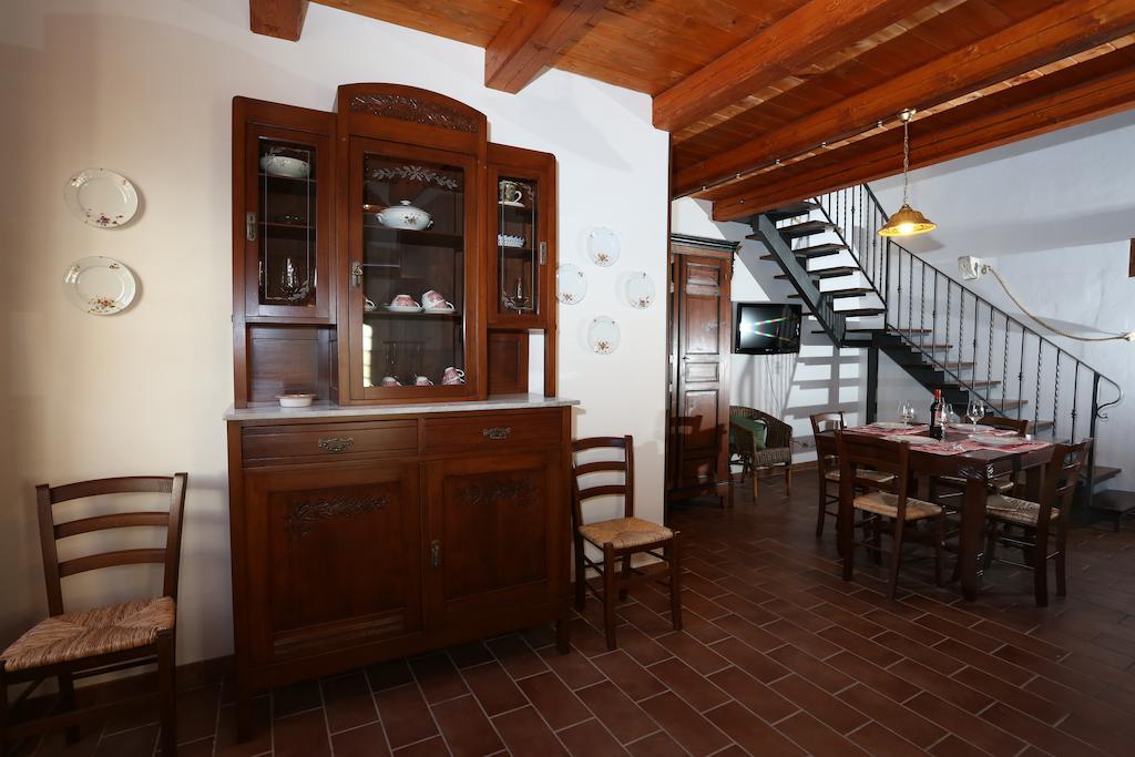 Serravalle Relais & Country Villa With Private Pool - Esclusive Use Chiaramonte Gulfi Cameră foto