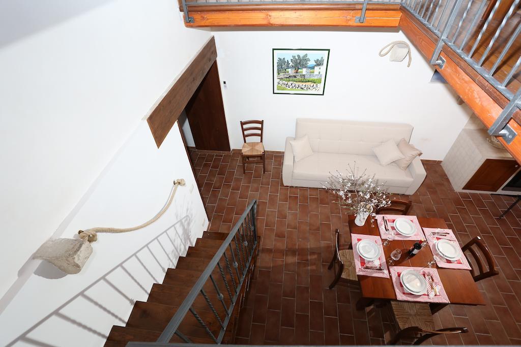 Serravalle Relais & Country Villa With Private Pool - Esclusive Use Chiaramonte Gulfi Cameră foto