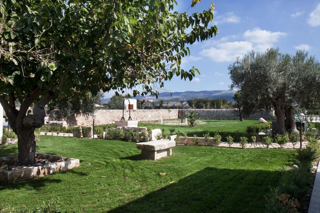 Serravalle Relais & Country Villa With Private Pool - Esclusive Use Chiaramonte Gulfi Exterior foto